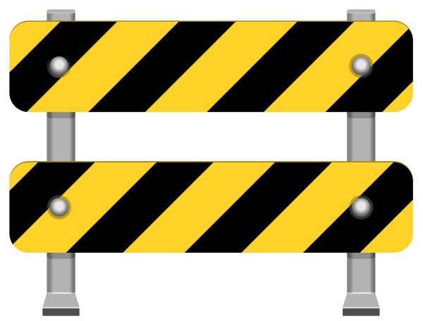 Строительные знаки