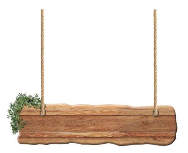 Деревянная доска для фотошопа