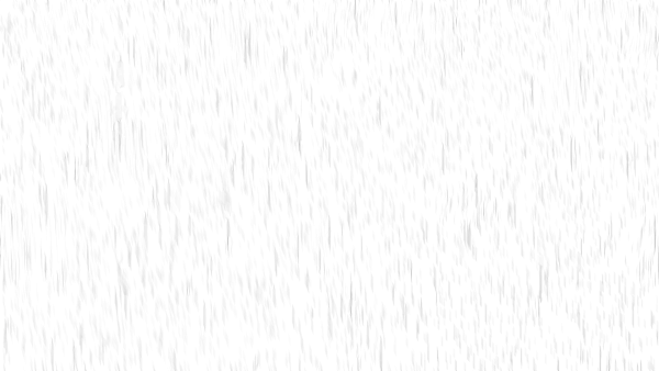 Дождь на прозрачном фоне