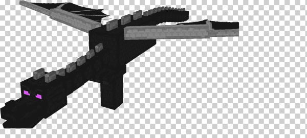 Майнкрафт ЭНДЕР без дракона