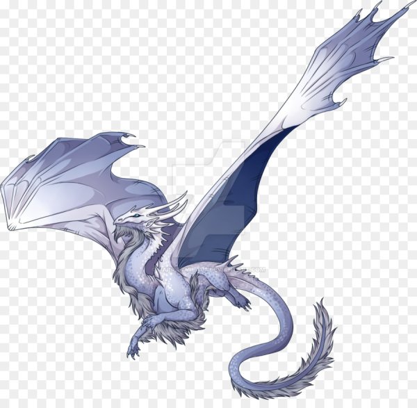 Дракон виверна драгон