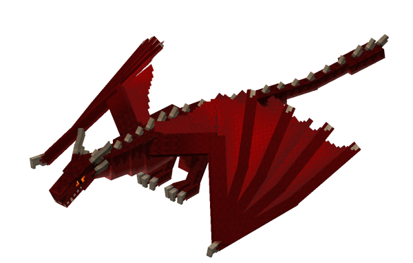 Айс энд фаер 1.16.5