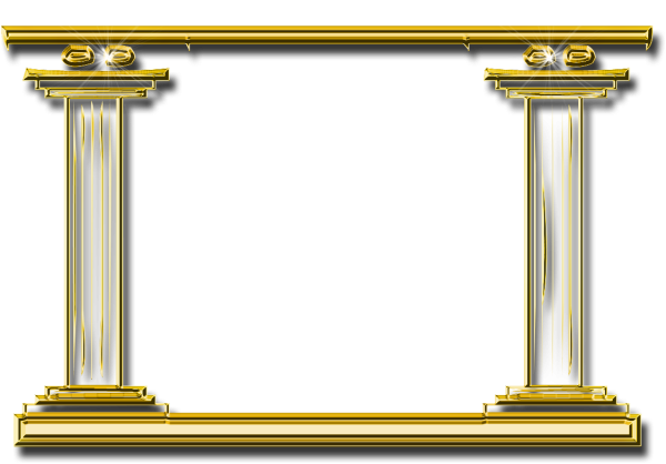 Архитектурная рамка