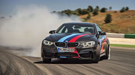 BMW m3 Drift