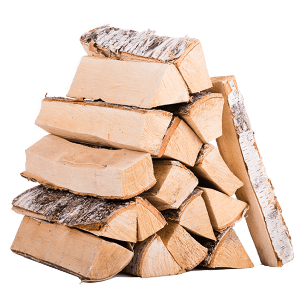 Grillkoff дрова берёзовые, 0.015 м³