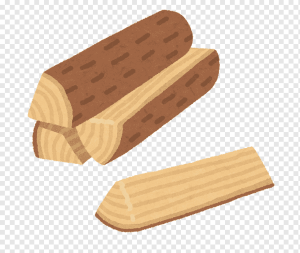 Дрова мультяшная