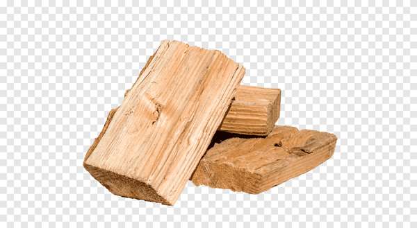Кусок бревна