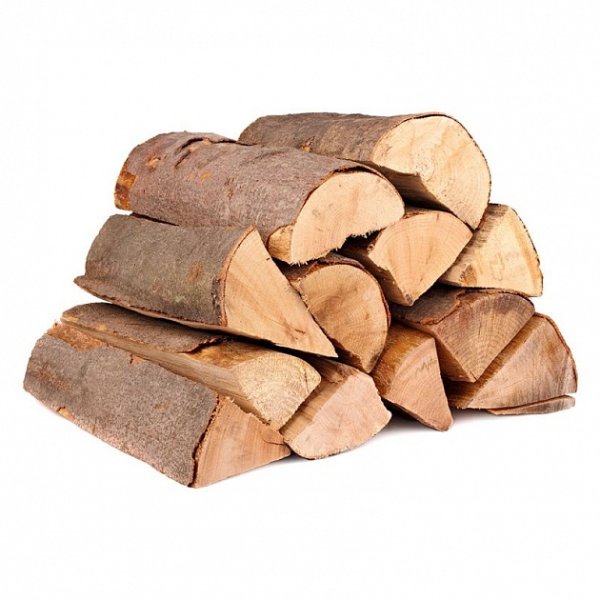 Осиновые дрова