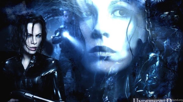 Underworld 2003