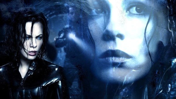 Другой мир 2: Эволюция фильм 2005