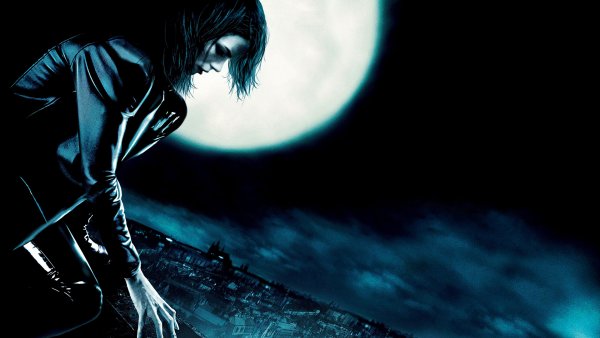 Underworld 2003 Постер