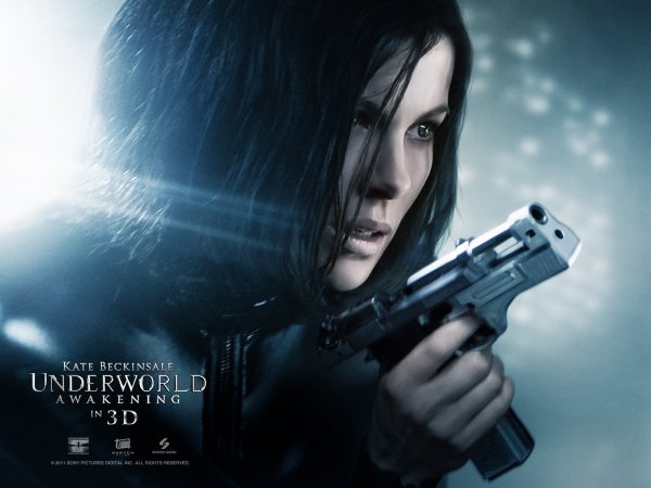 Другой мир Пробуждение - Underworld Awakening (2012)