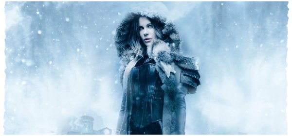 Кейт Бекинсейл другой мир 5