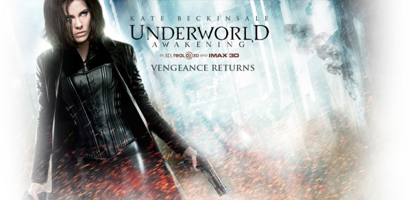 Другой мир 2003 Постер