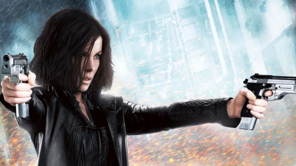 Другой мир Пробуждение - Underworld Awakening (2012)