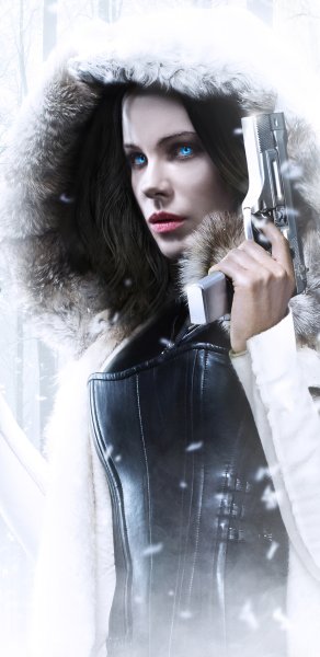 Кейт Бекинсейл другой мир 5