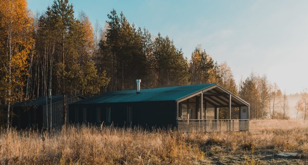 Дубль дом 3 серии