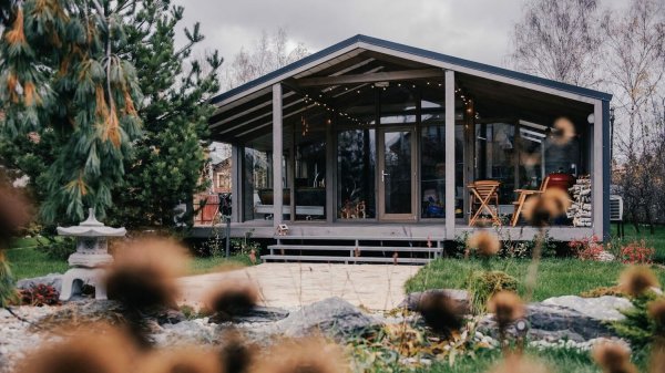 Новый ДУБЛЬДОМ В Коммунарке