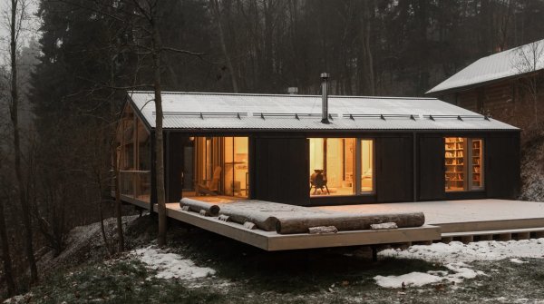 Kedr 65 ДУБЛЬДОМ