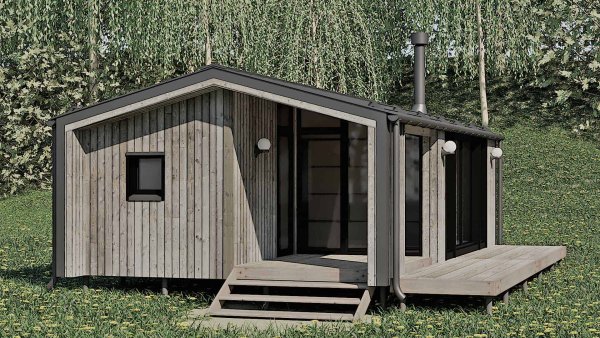 ДУБЛЬДОМ Guava 25