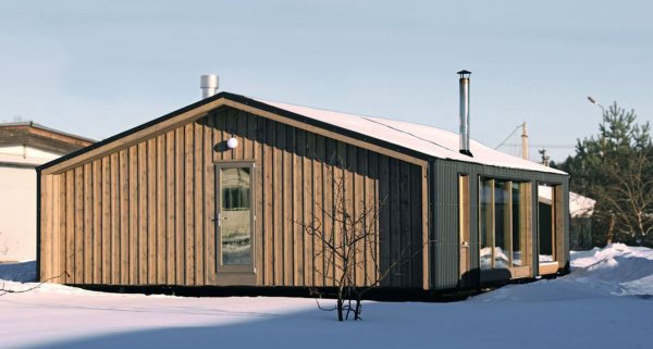 ДУБЛЬДОМ 65м