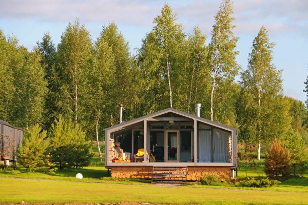 ДУБЛЬДОМ Guava 25