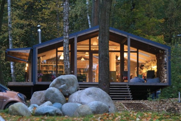 ДУБЛЬДОМ Овчинников Иван