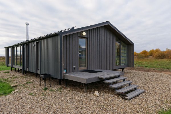 ДУБЛЬДОМ кедр 65