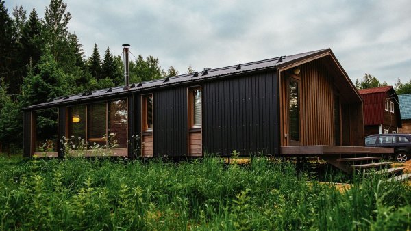 ДУБЛЬДОМ каштан 77 Питер