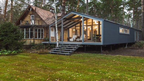 ДУБЛЬДОМ Жуковка