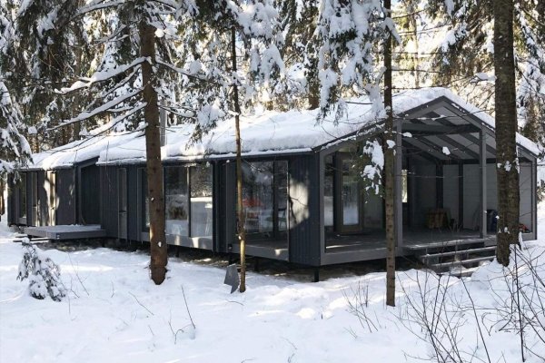 ДУБЛЬДОМ кедр 65