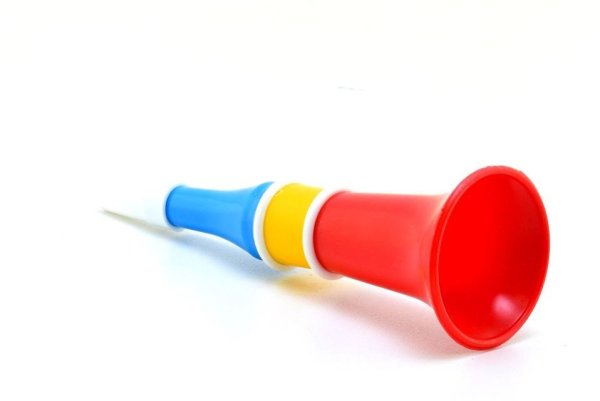 Пластмастер дудочка 22130