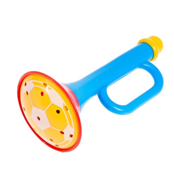 Пластмастер. Дудочка арт.22130