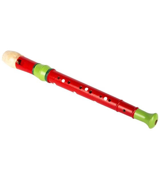 Дудка духовой музыкальный инструмент