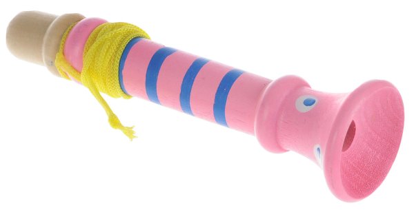 PLANTOYS дудочка 6437
