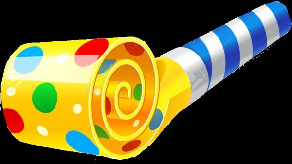 Праздничная Дуделка