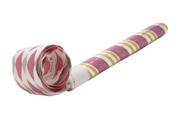 Дуделка на день рождения