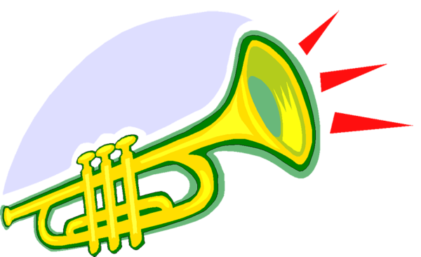 Трубочка нарисованная