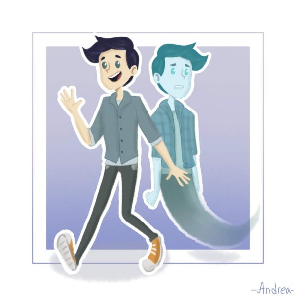 13 Карт и дух моей общаги