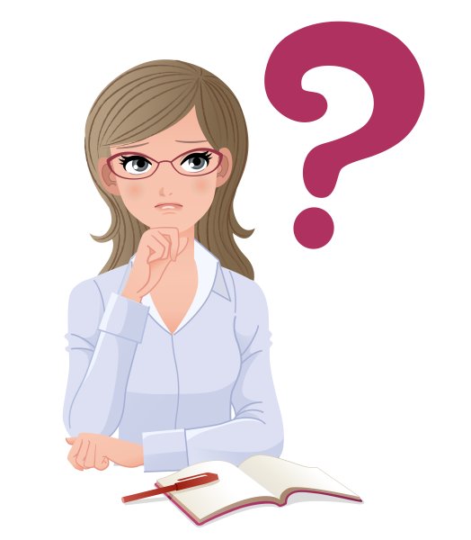 Учитель думает