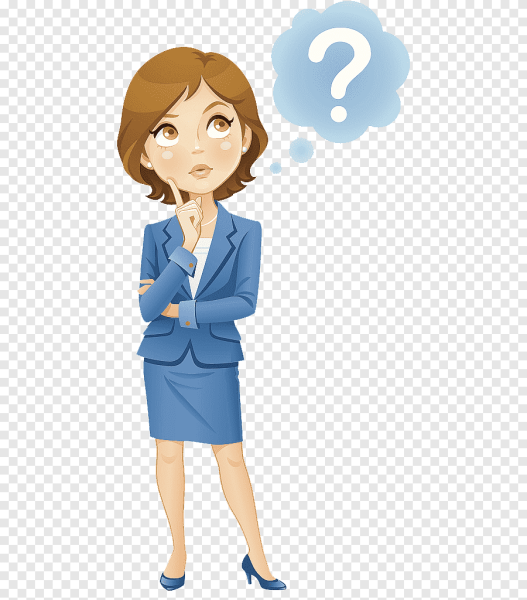 Задумчивый учитель