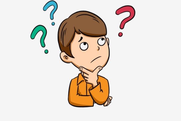 Человек думает