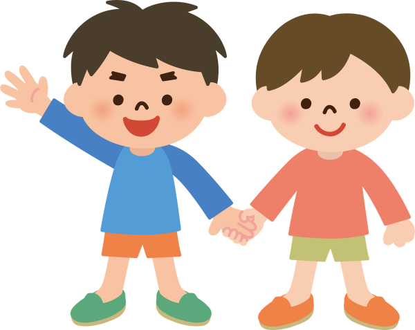 Брат на прозрачном фоне