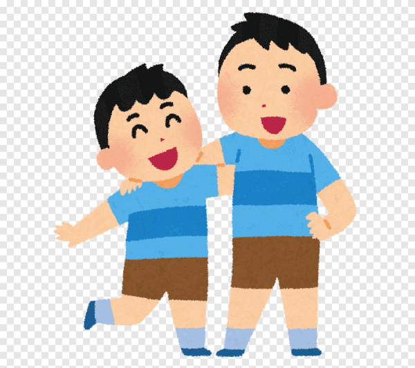 Мультяшные братья