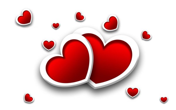 Сердца двух