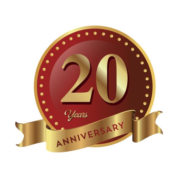 50 Лет надпись