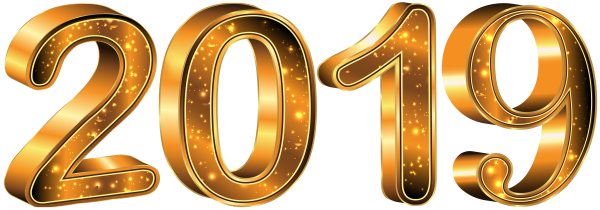 2019 Красивые цифры