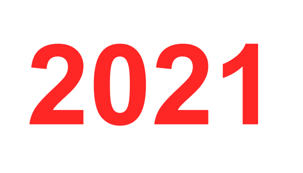 2021 Год
