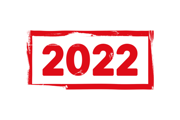 Цифры 2022