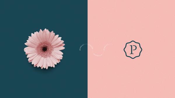 Цветы Минимализм